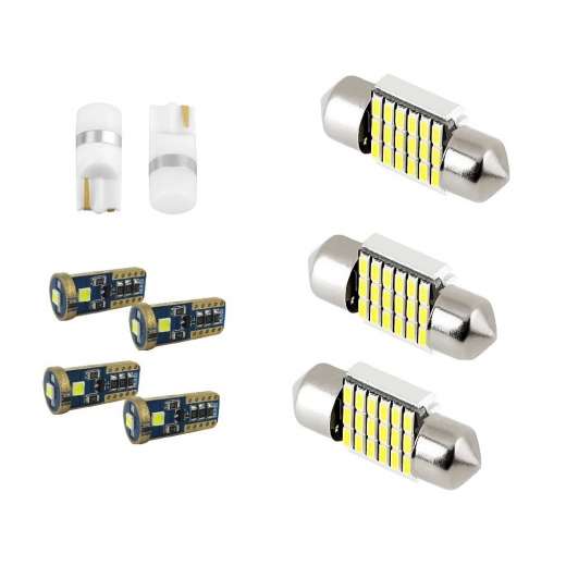 LED Interior Lights Conversion Kit