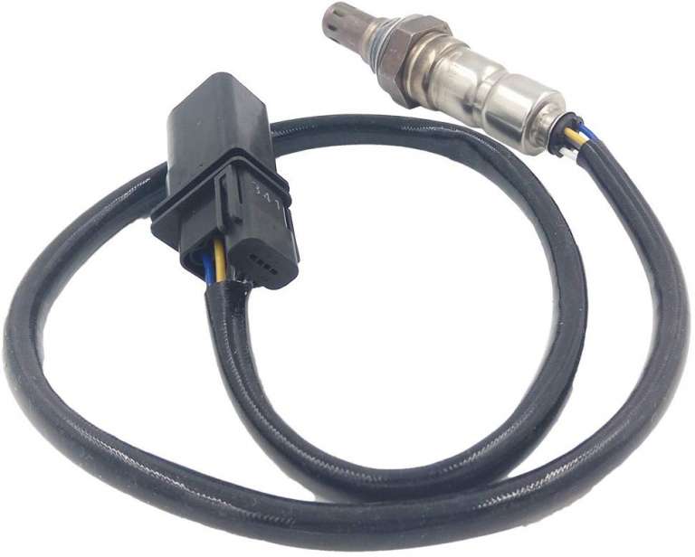 Hyundai Tucson 392102G380 Oxygen Sensor