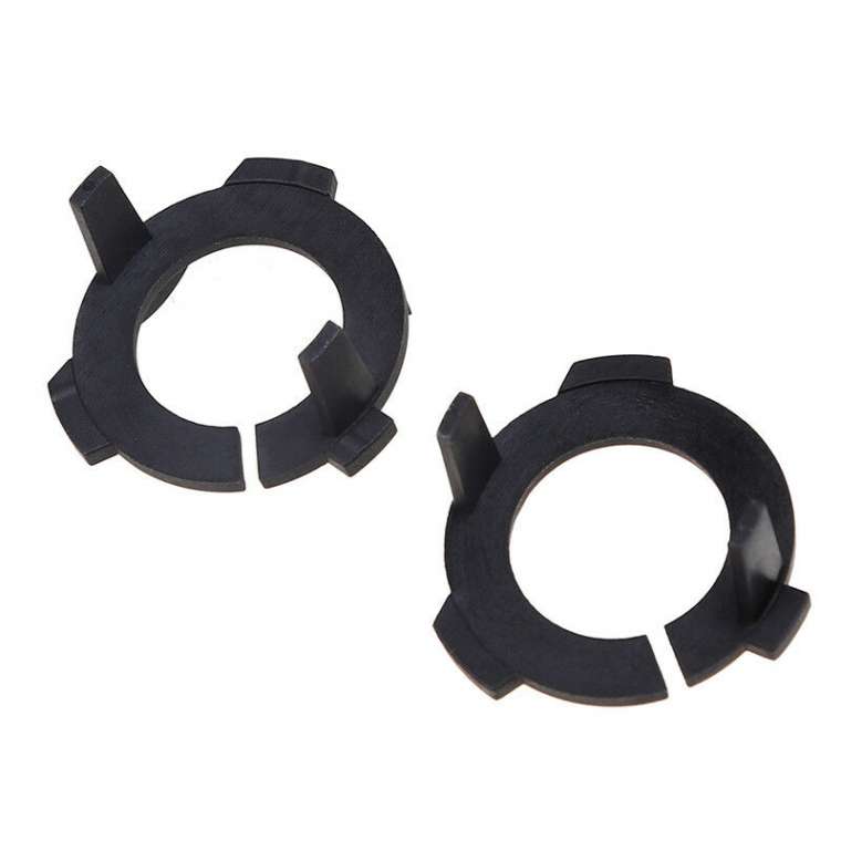 Volkswagen H7 Headlights Bulb Retainer Holder Clips