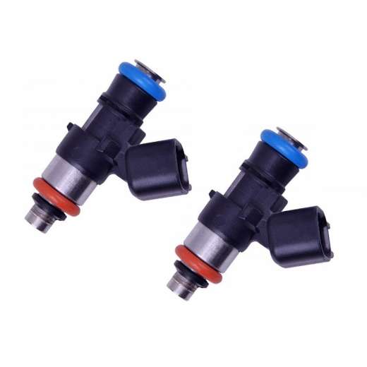 Holden fuel injectors