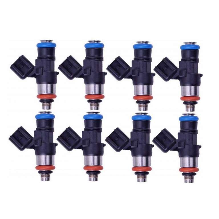 Holden Commodore L98 LS3 LS2 0280158051 900cc Fuel Injector 8Pc Set