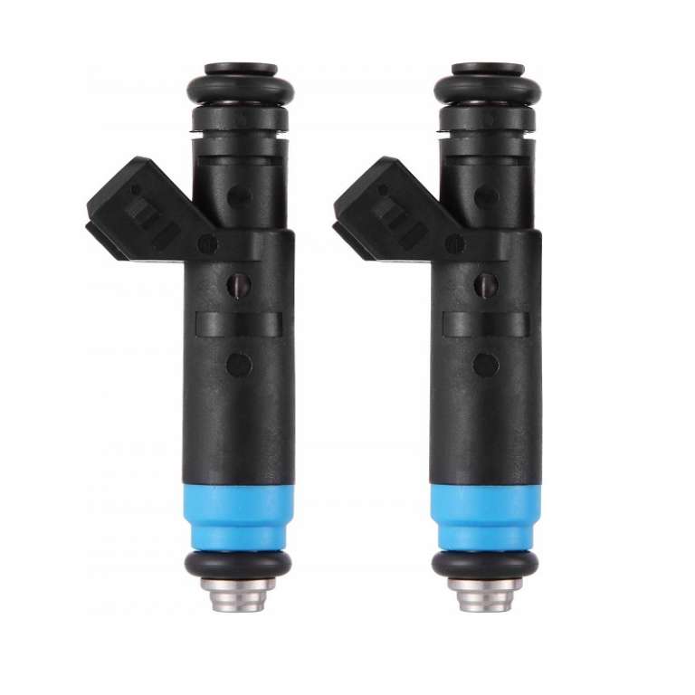 Holden Commodore VZ VE 0280156131 224CC Fuel Injector 6Pcs Set