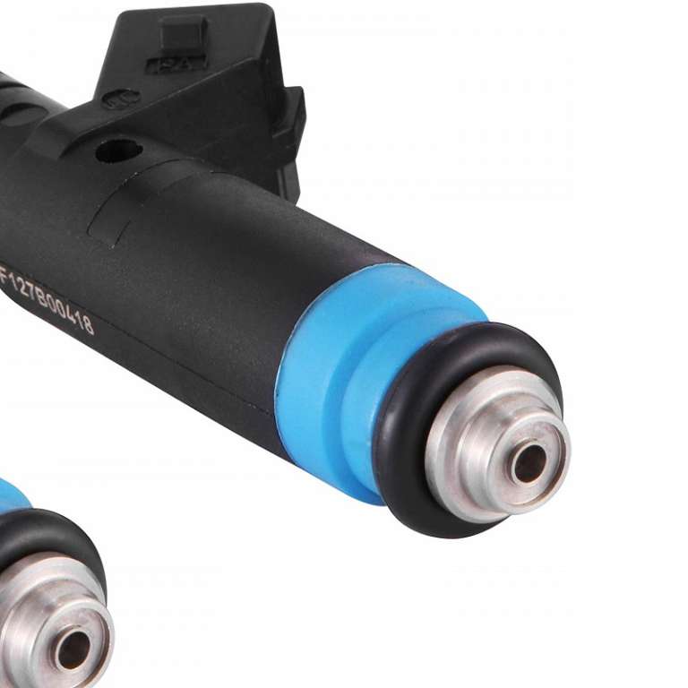 Holden Commodore VZ VE 0280156131 224CC Fuel Injector 6Pcs Set