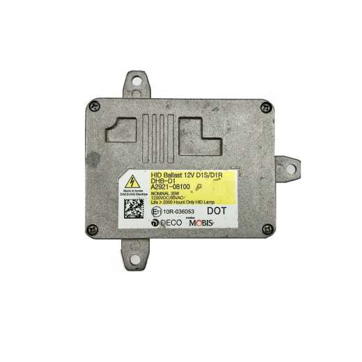 Hyundai i40 3Z921-01700 HID Original Ballast