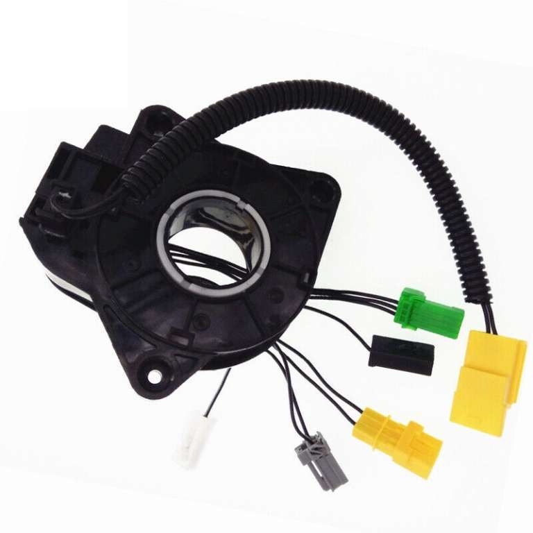 Honda Odyssey Clock Problem