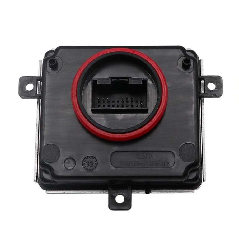 For Audi Q3 4G0907697D Led Headlights Control Module