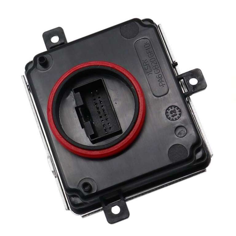 For Audi Q3 4G0907697D Led Headlights Control Module