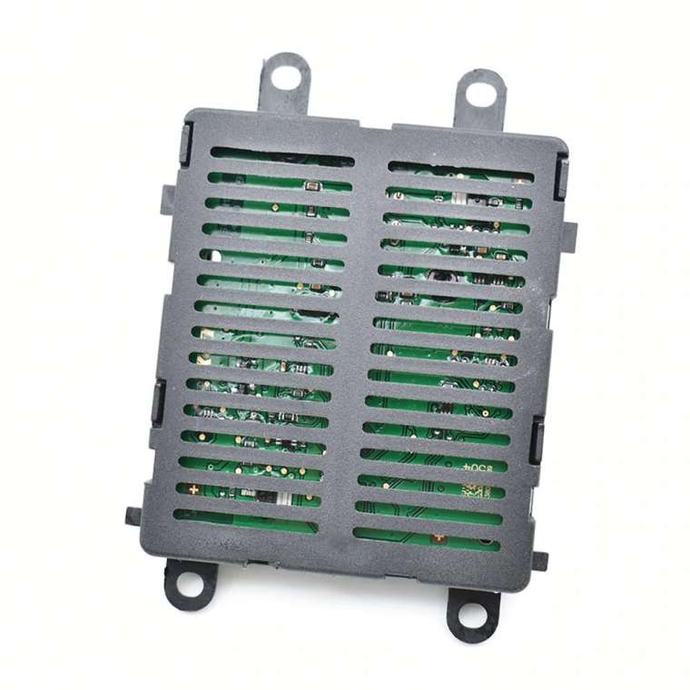 Audi Q5 8R0907472 Led Headlights Control Module