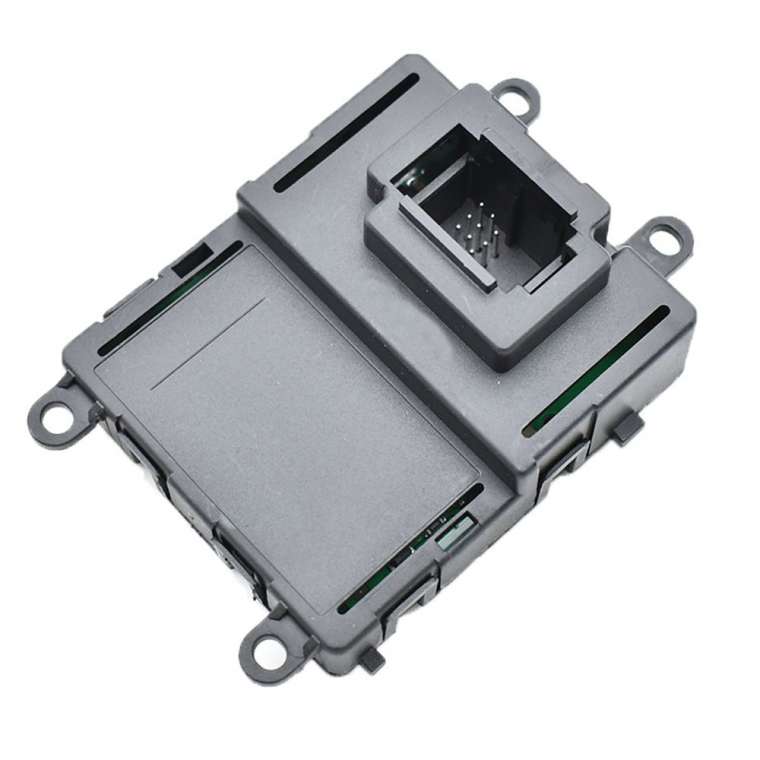 Audi Q5 8R0907472 Led Headlights Control Module