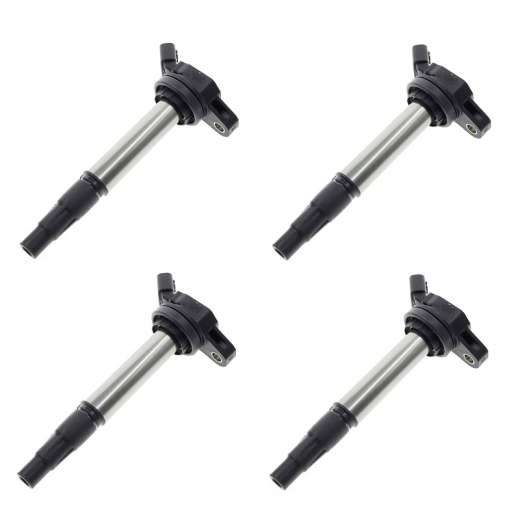 Toyota Corolla 2ZR-FE 90919-02252 Ignition Coil 4Pcs