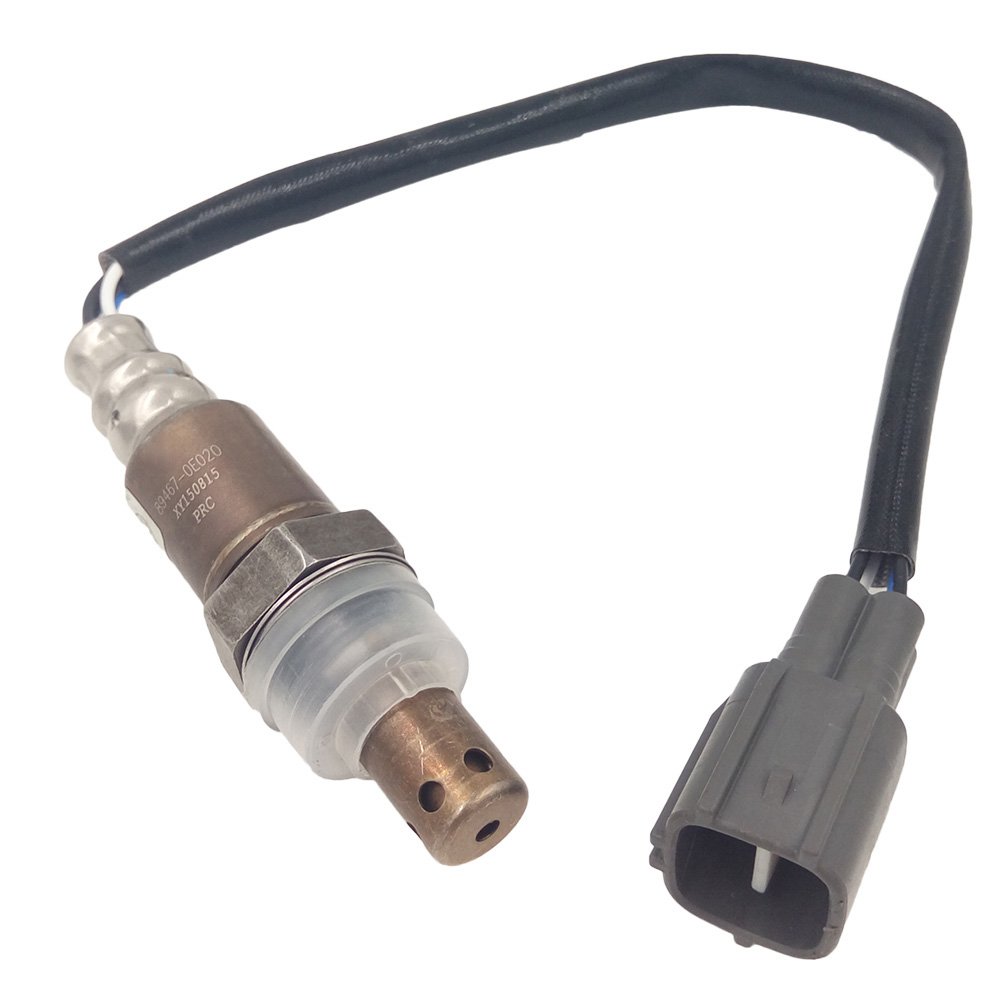 Silverhub Rear Right Height Control Sensor For Lexus RX400h MHU38 2004-2008