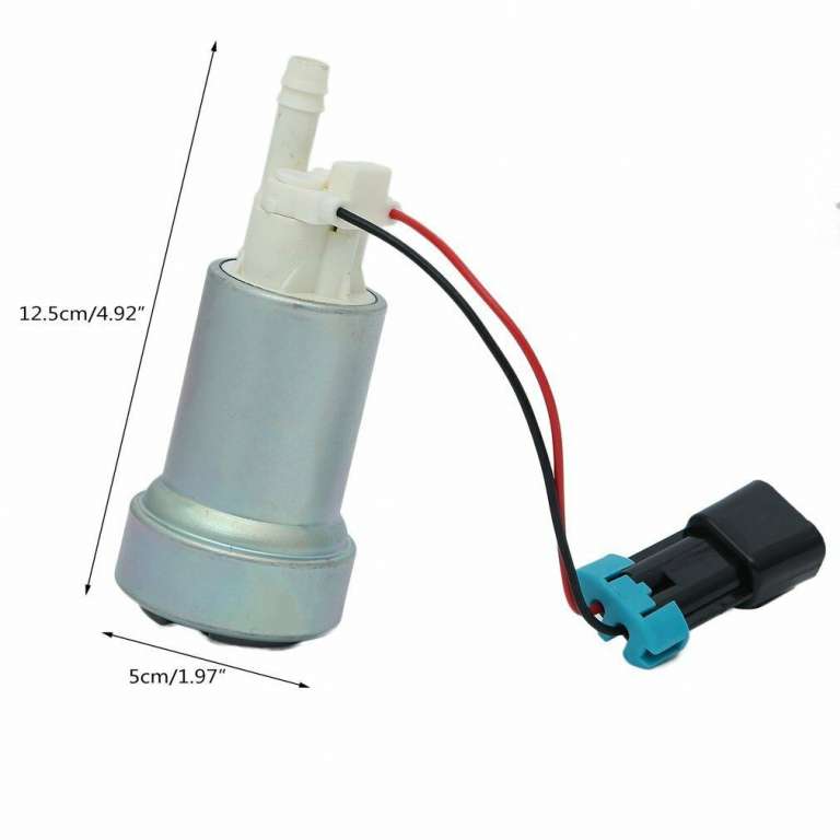 Holden Commodore F90000267 460LPH E85 Fuel Pump Kit