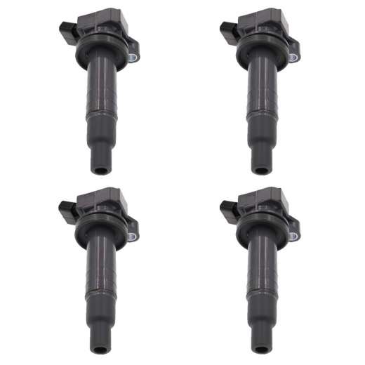 Toyota Corolla 90919-02239 Ignition Coil 4Pcs