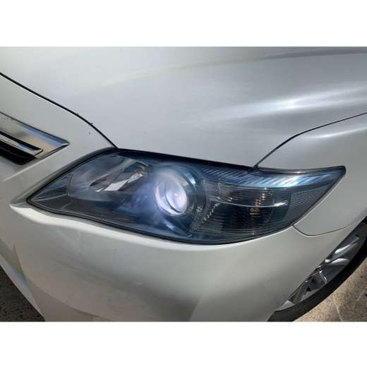 Toyota Camry headlight