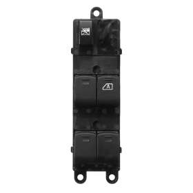 Suitable For Nissan Navara D40 Aftermarket Power Window Master Switch