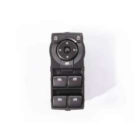 Suitable For Holden Commodore VE Aftermarket Power Green Illumination Window Master Switch