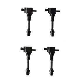 22448-8H300 Ignition Coil 4pcs