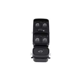 Suitable For Mercedes W209 Aftermarket Power Window Master Switch