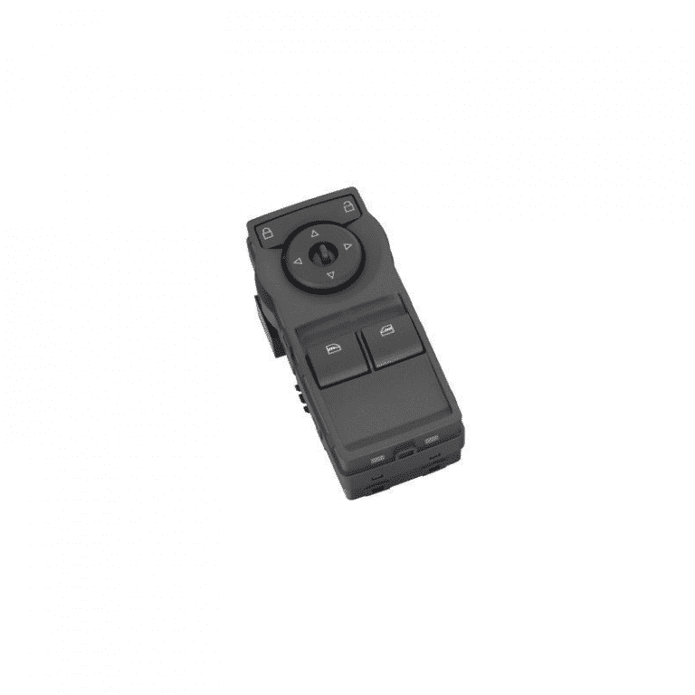Holden Commodore VE Ute Window Switch