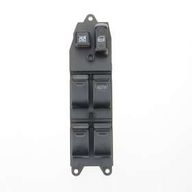 Suitable For Toyota Landcruiser Prado 95 Series Aftermarket Power Window Master Switch