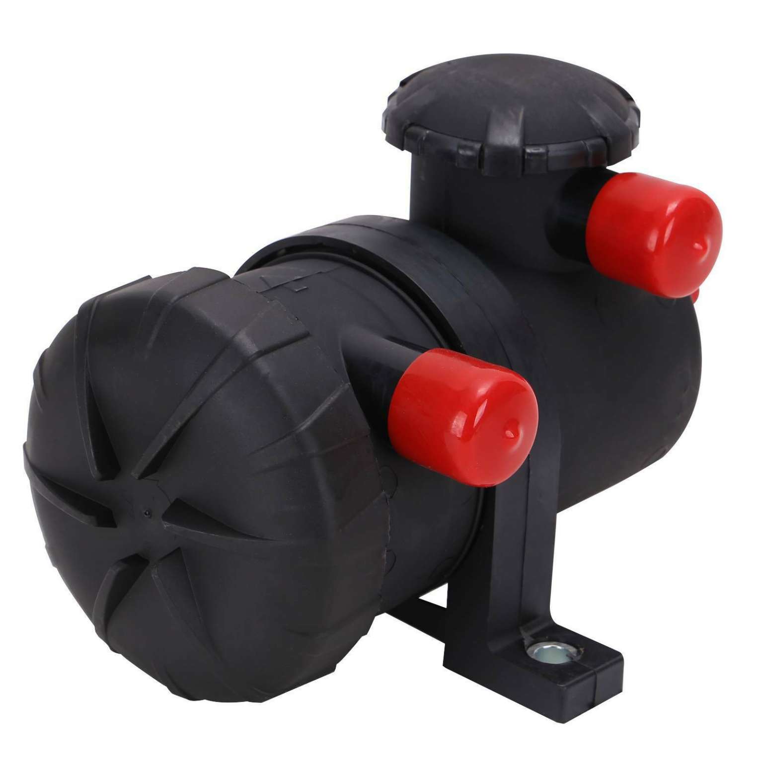 Pressure Vent Oil Turbo Patrol Diesel Catch Can