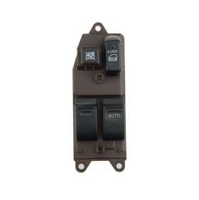 Suitable For Toyota Hilux Single Cab Aftermarket Power Window Master Switch
