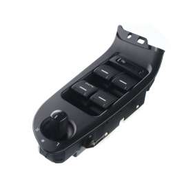 Suitable For Ford Falcon FG Sedan Aftermarket Power Window Master Switch