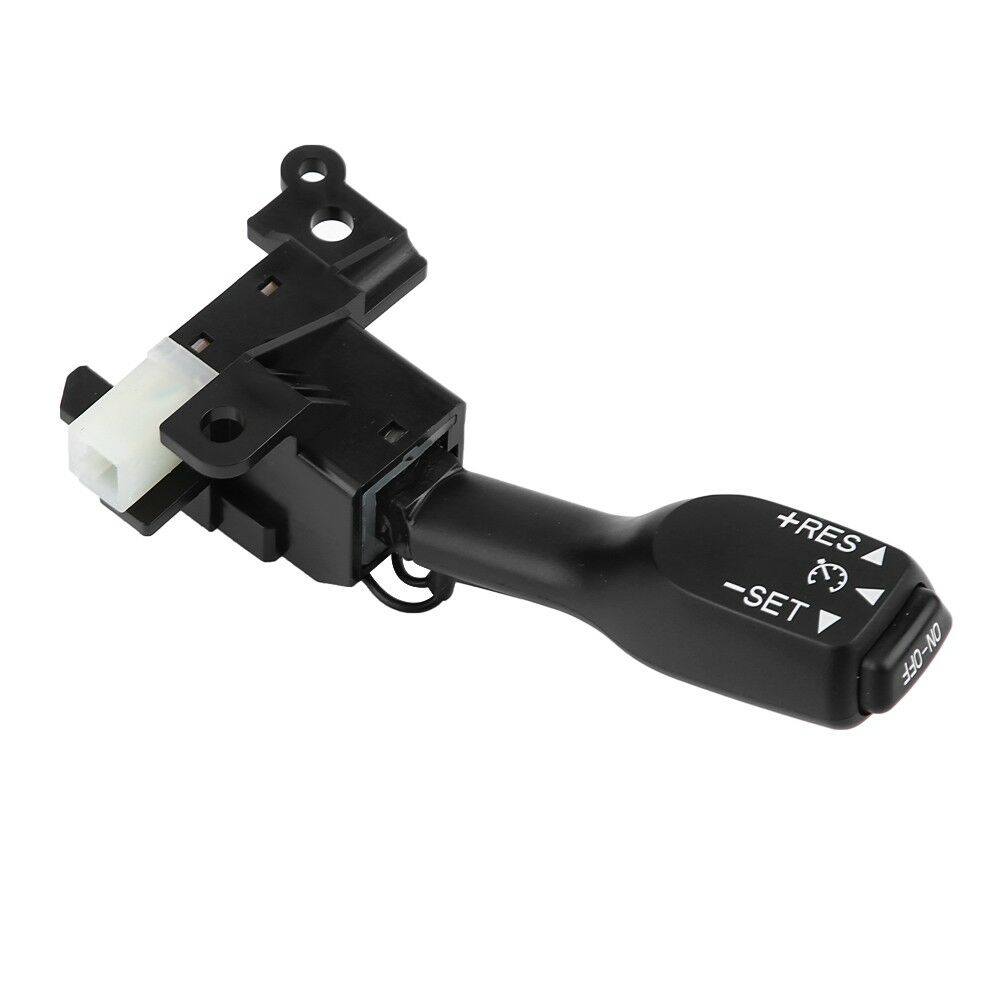 Broaug Cruise Control Switch - Direct Fit For Toyota & Lexus Models