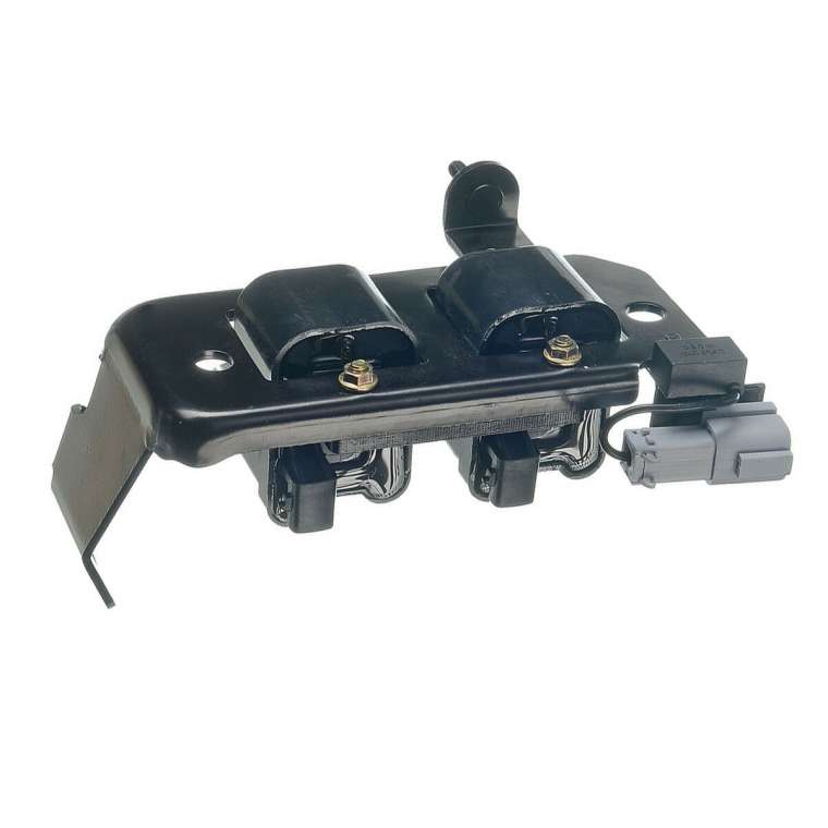 Kia Rio BC 0K30E1810X Ignition Coil Set