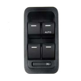 Suitable For Ford Territory SX SY TX 12 Pin Aftermarket Power Window Master Switch