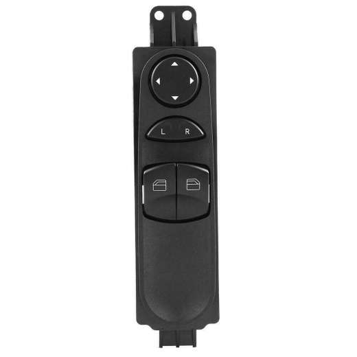 Suitable For Mercedes Sprinter W906 Aftermarket Power Window Master Switch