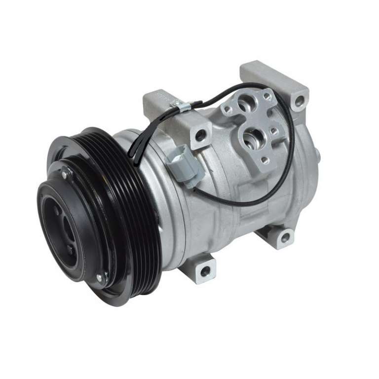 Honda Odyssey 3.5 10S20C Air Conditioner AC Compressor