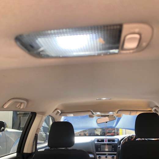 LED Interior Lights