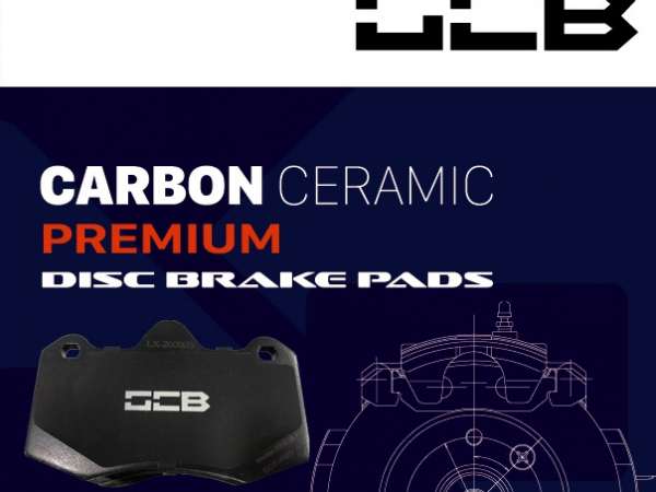 All You Need to Know About Brake Pads