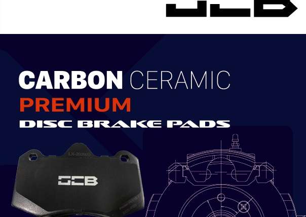 All You Need to Know About Brake Pads