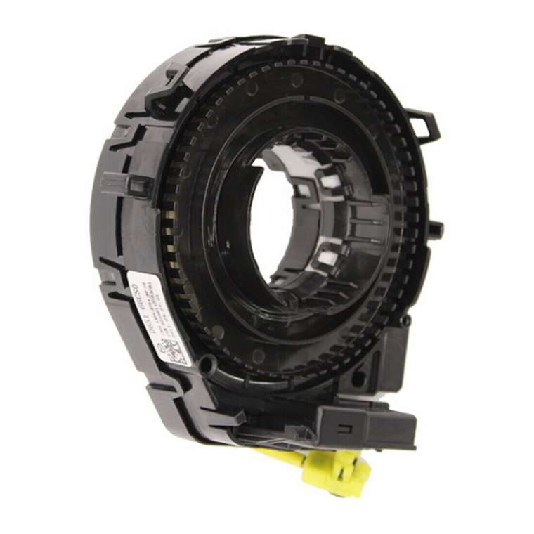 For Mazda 2 D651-66-CS0 Clock Spring