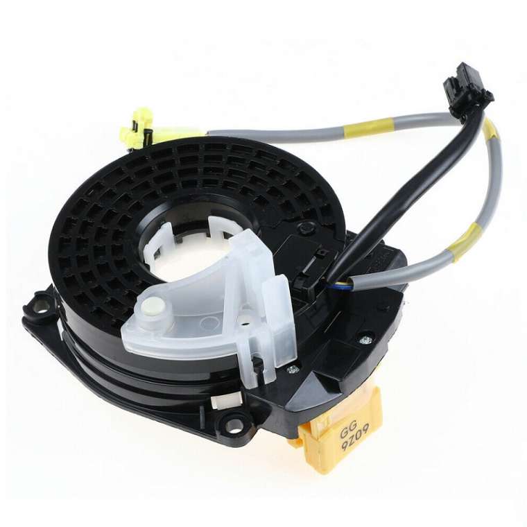 For Nissan Pathfinder 25554-VK025 Clock Spring