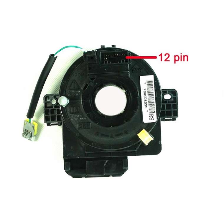 For Honda Jazz 77900T5AJ01 Aftermarket Clock Spring