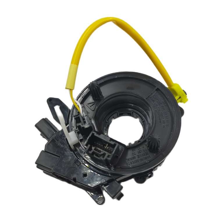 For Mazda 3 BBM366CS0 Clock Spring