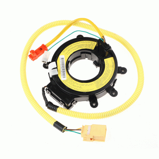 For Isuzu D-Max 8980147660 Clock Spring