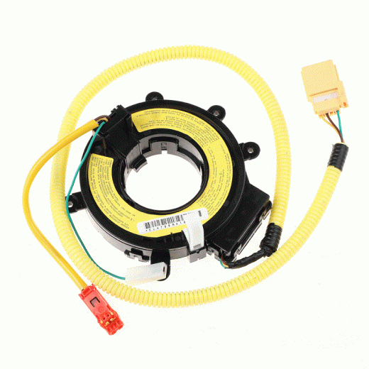 For Isuzu D-Max 8980147660 Clock Spring