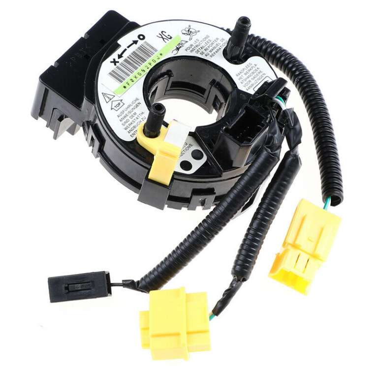 For Honda Jazz 77900SAAG51 Clock Spring