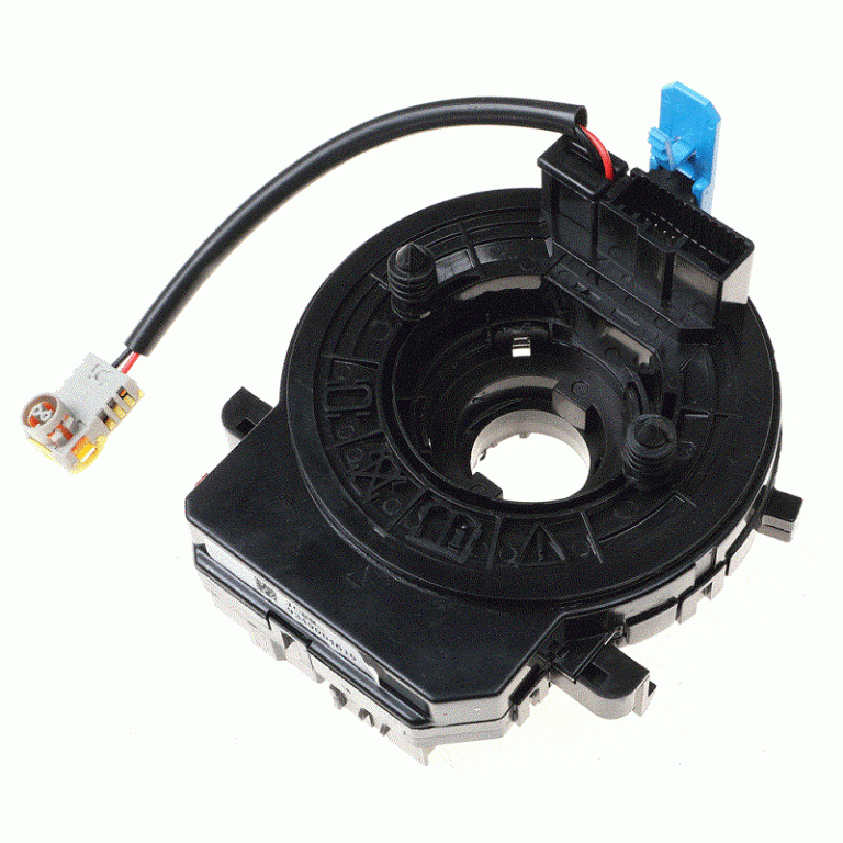 Suitable For Hyundai Accent 93490-F0310 Aftermarket Clock Spring - GT ...