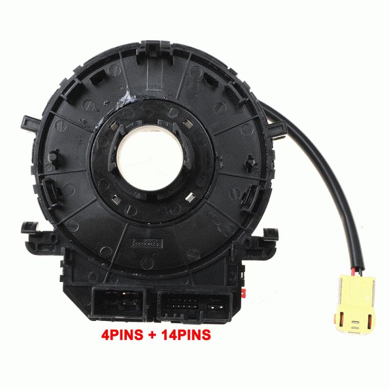 For Kia Optima 93490F0310 Clock Spring