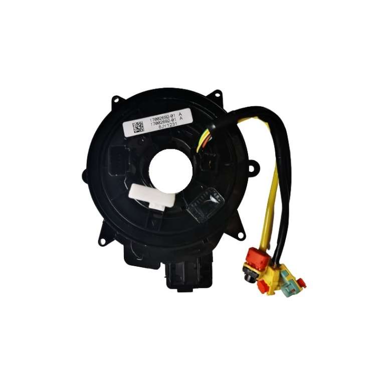 Jeep Clock Spring GT Auto Parts