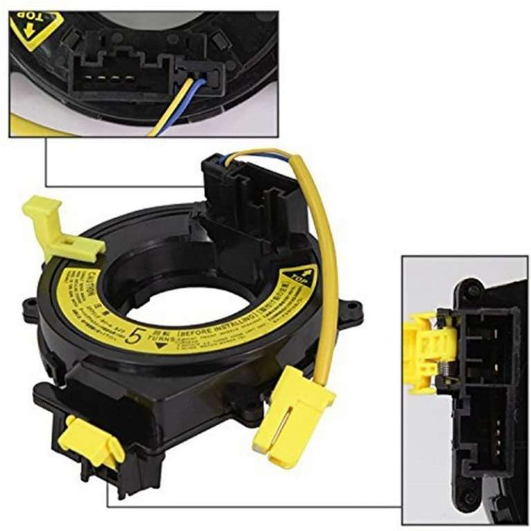 For Lexus IS300 8430660050 Aftermarket Clock Spring