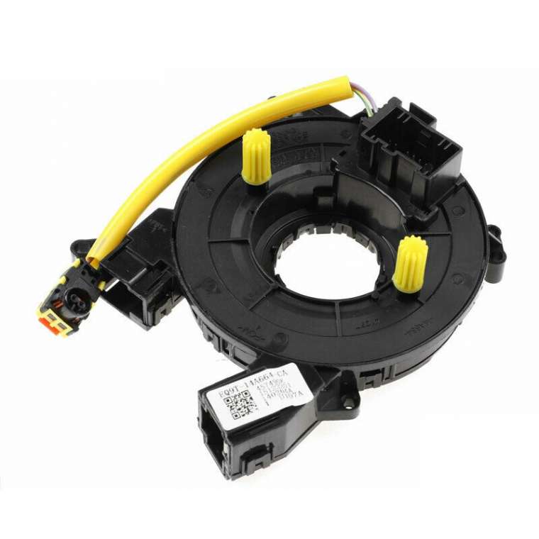 For Ford Ranger PX 1 2 3 EQ9T14A664CAW Clock Spring