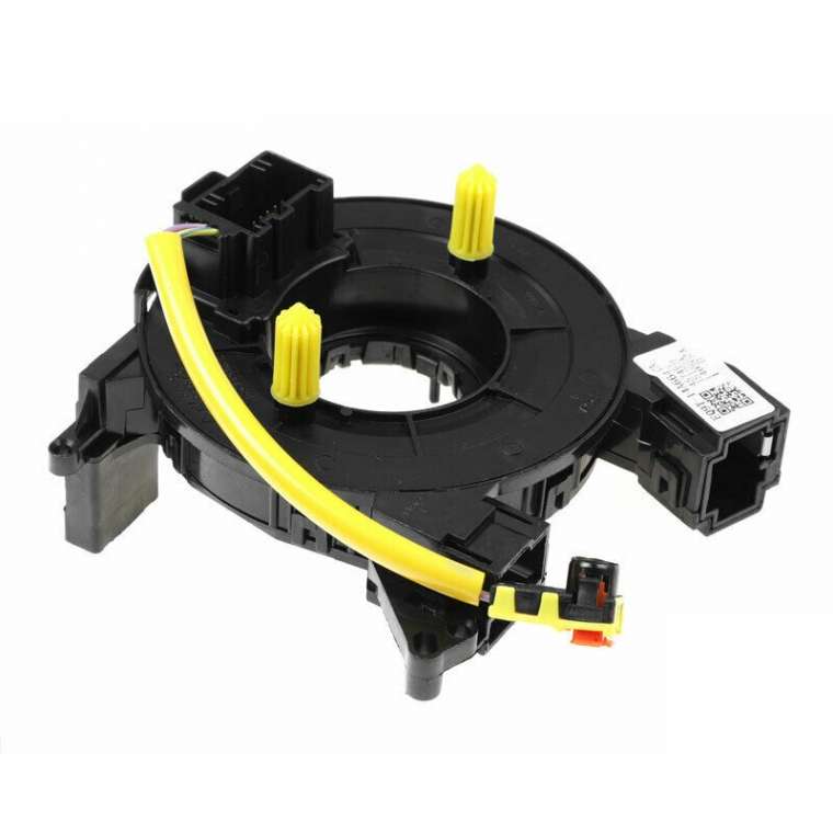 For Ford Ranger PX 1 2 3 EQ9T14A664CAW Clock Spring