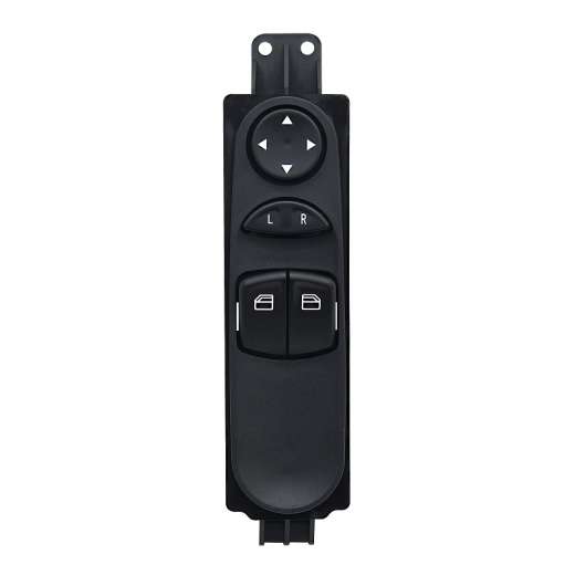Suitable For Mercedes Vito W639 A6395450913 Aftermarket Power Window Master Switch