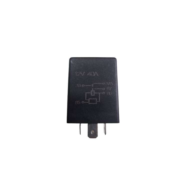 12V 40A Universal Fuse Relay